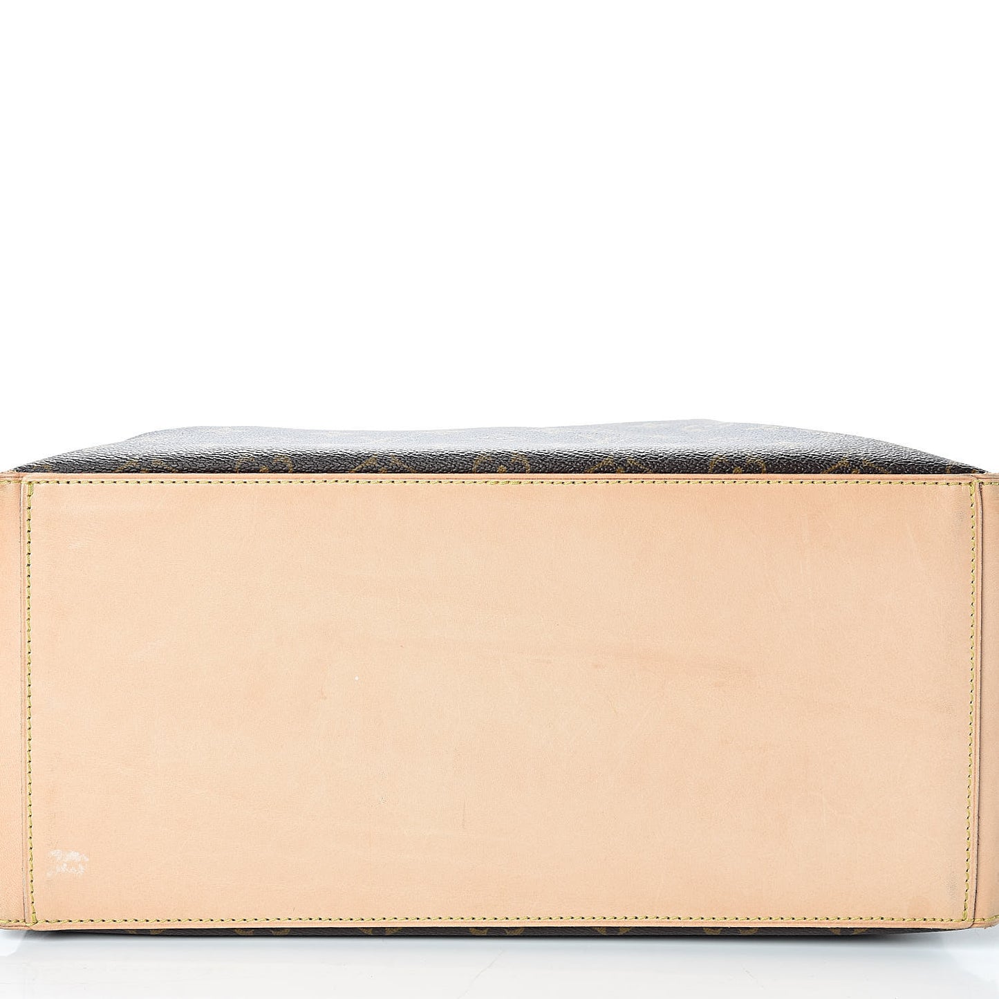Monogram Cabas Mezzo