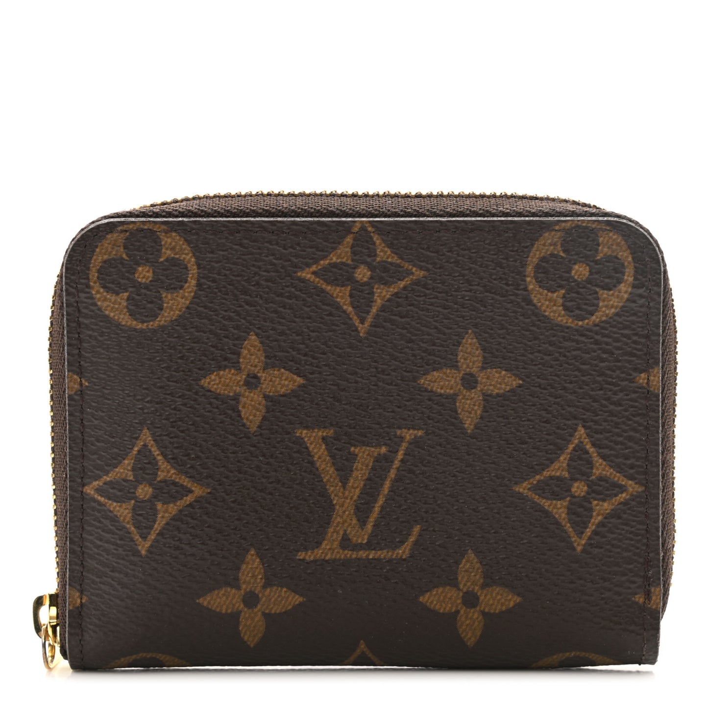 Monogram Zippy Coin Purse