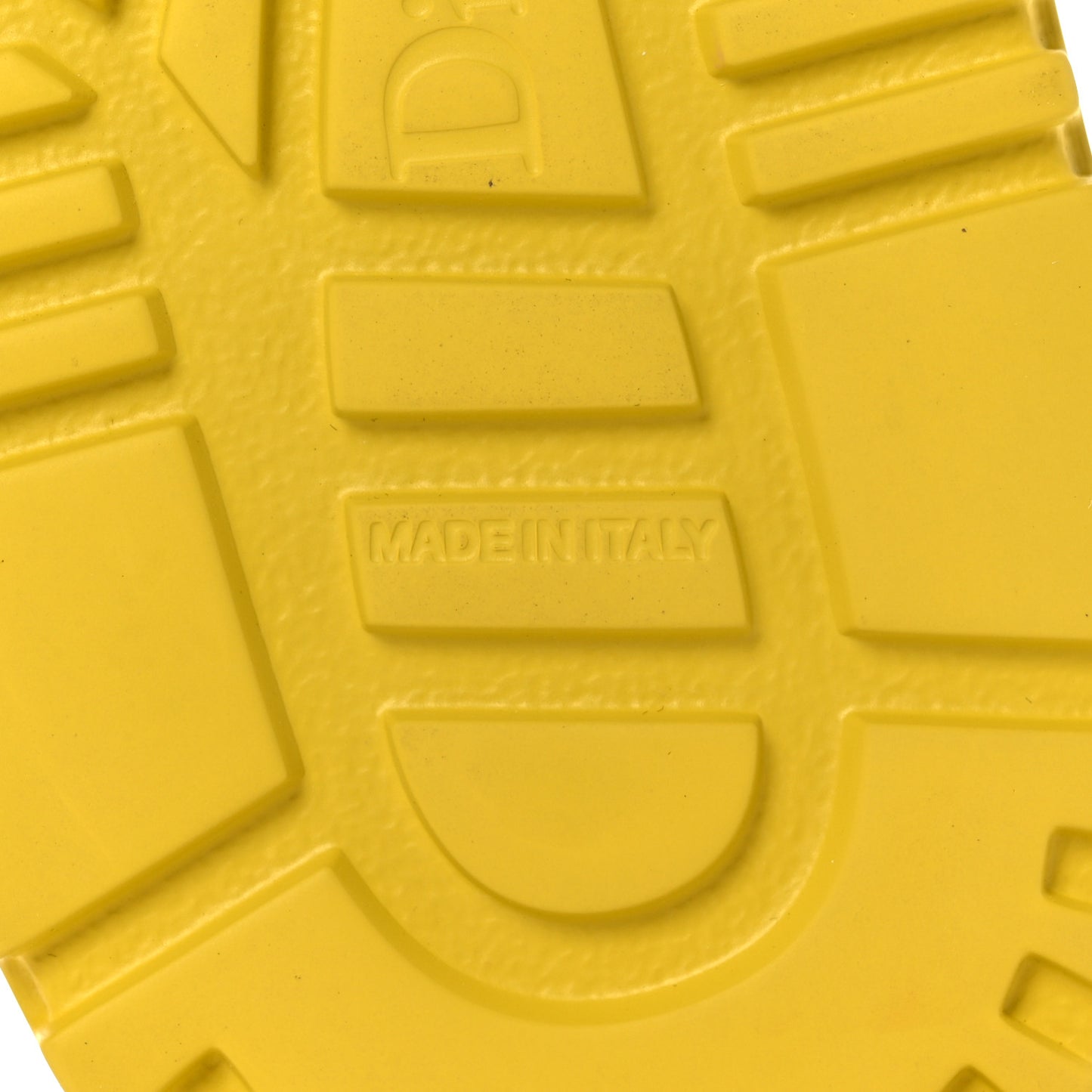 Lambskin Dioract 10mm Sandals 36 Yellow