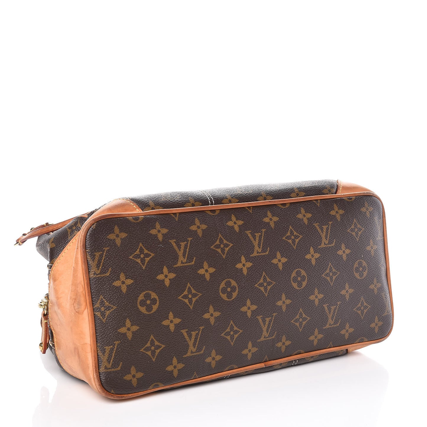Monogram Riveting