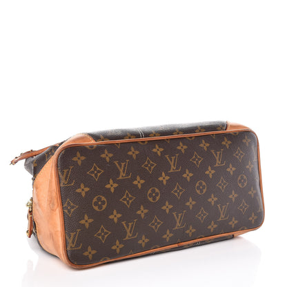 Louis Vuitton Monogram Riveting 4 of 15