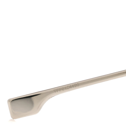 Fendi Metal Fendi First Sunglasses FE4172US Silver Pink 7 of 7