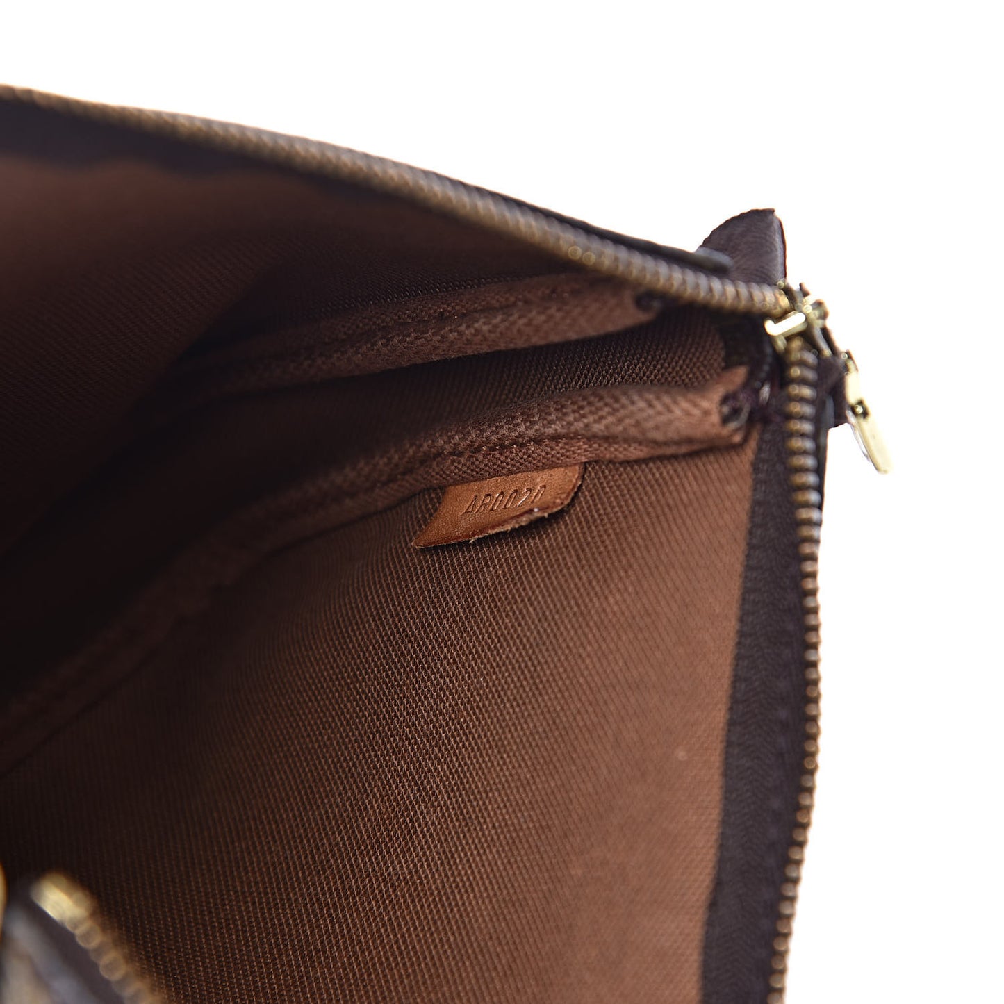 Monogram Pochette Accessories