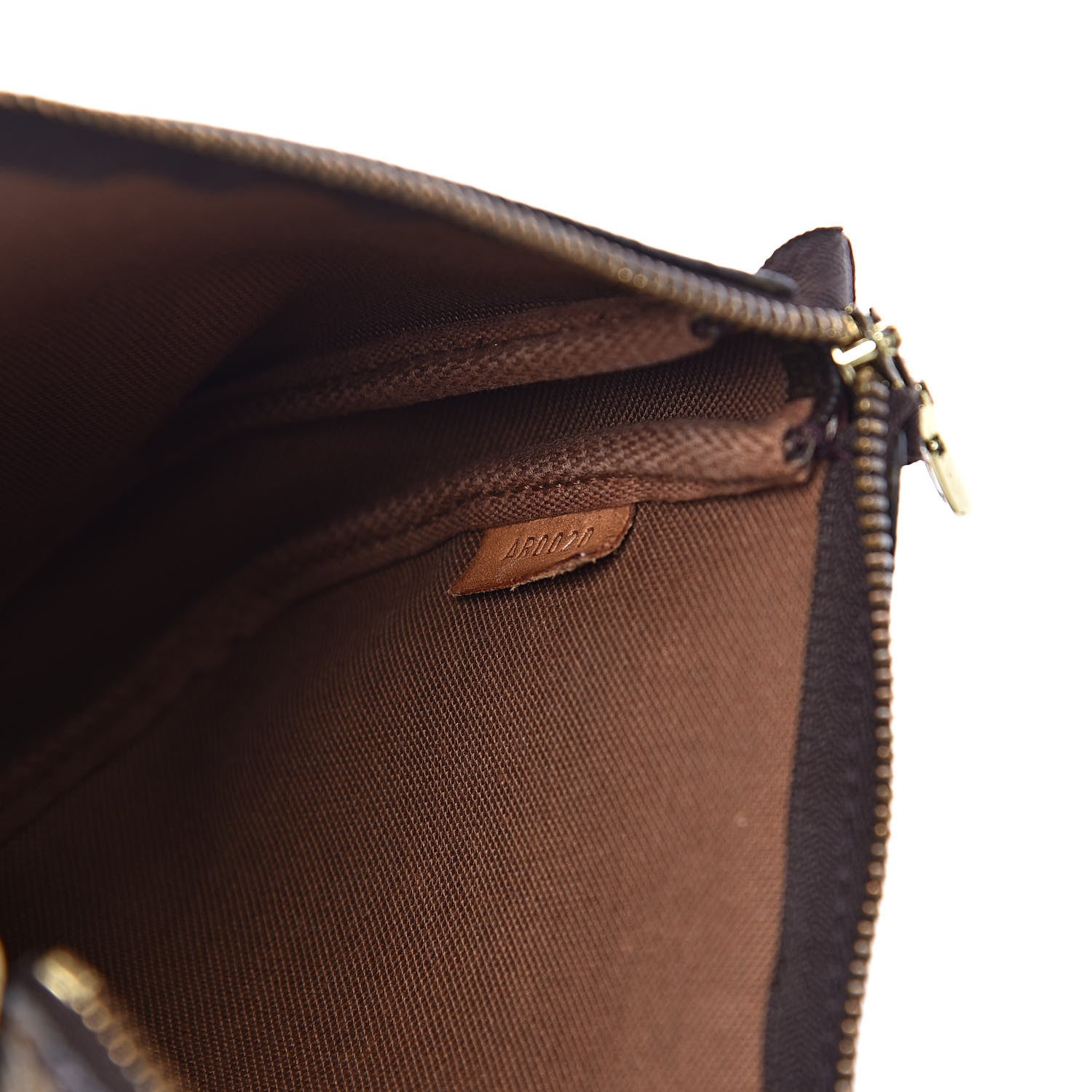 Louis Vuitton Monogram Pochette Accessories 6 of 10