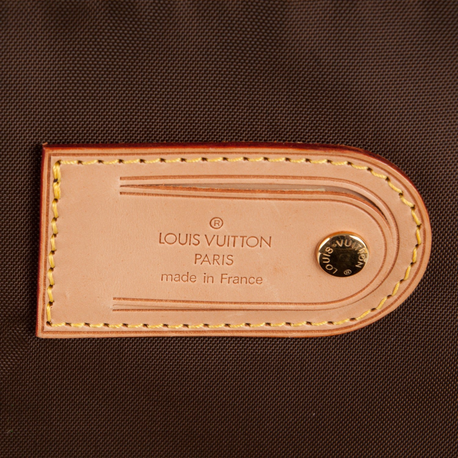 Louis Vuitton Monogram Pegase 45 11 of 11