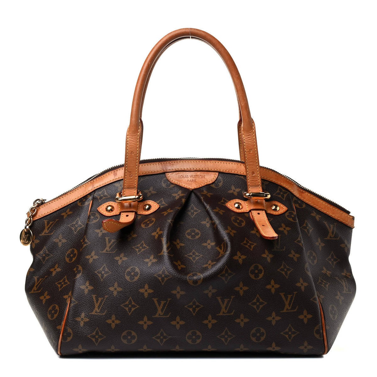 Louis Vuitton Monogram Tivoli GM 1 of 4