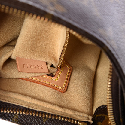 Louis Vuitton Monogram Looping MM 7 of 10