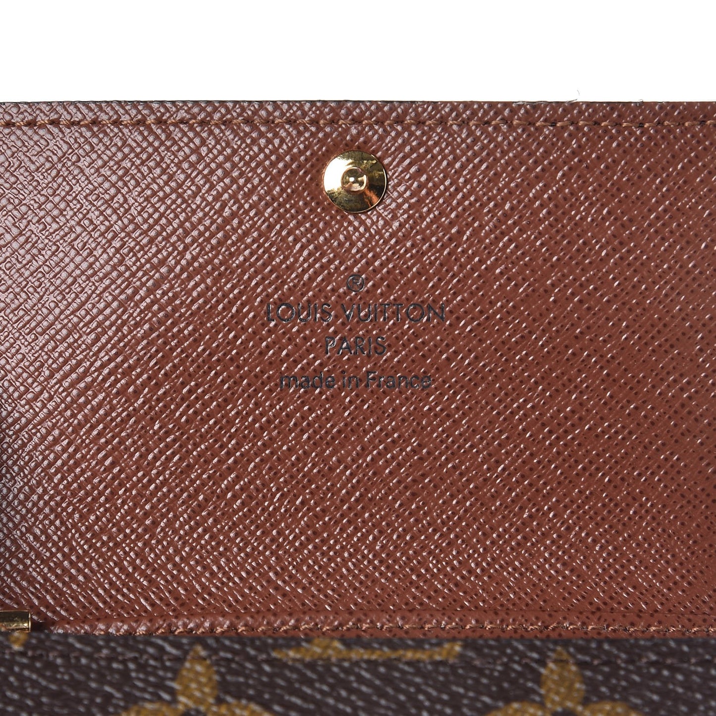 Monogram 6 Key Multicles Holder