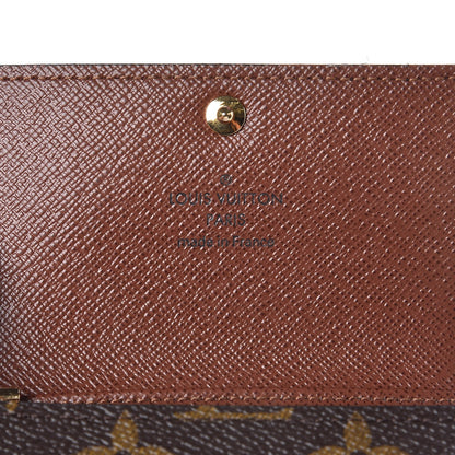 Louis Vuitton Monogram 6 Key Multicles Holder 14 of 16