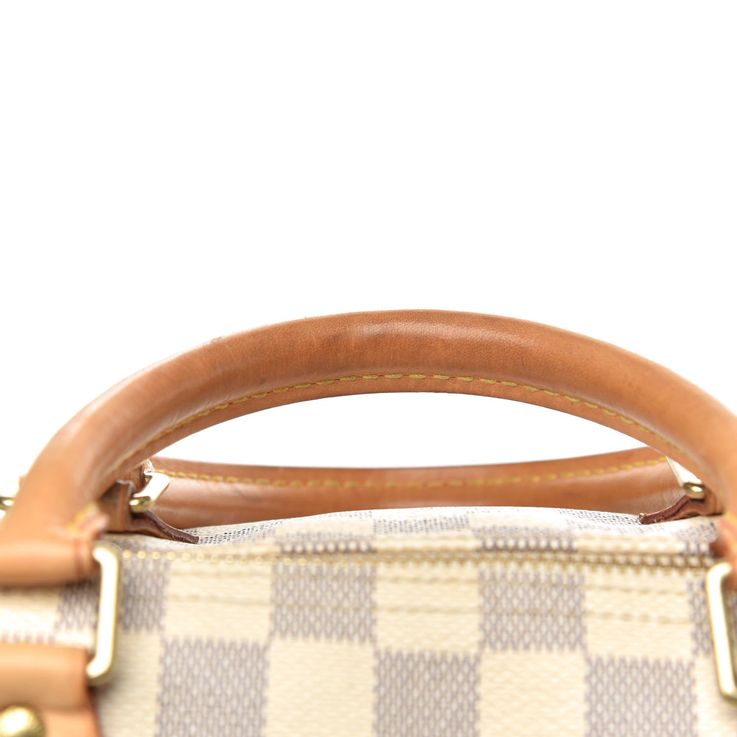 Louis Vuitton Damier Azur Speedy 30 13 of 15
