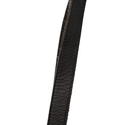 Burberry Haymarket Check Medium Regent Tote Chocolate 13 of 19