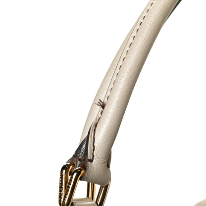 Louis Vuitton Mahina XL Ivory 11 of 13