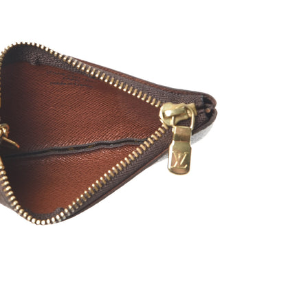 Louis Vuitton Monogram Key Pouch 5 of 7