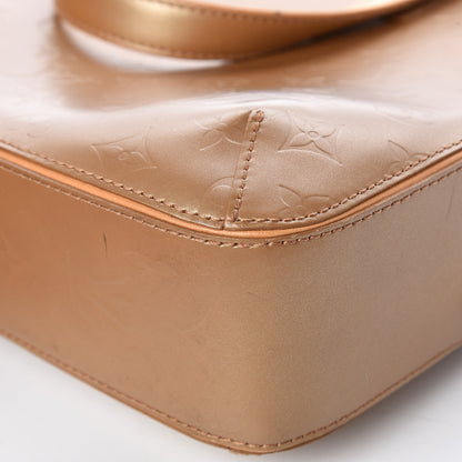 Louis Vuitton Mat Monogram Malden Ambre 10 of 14
