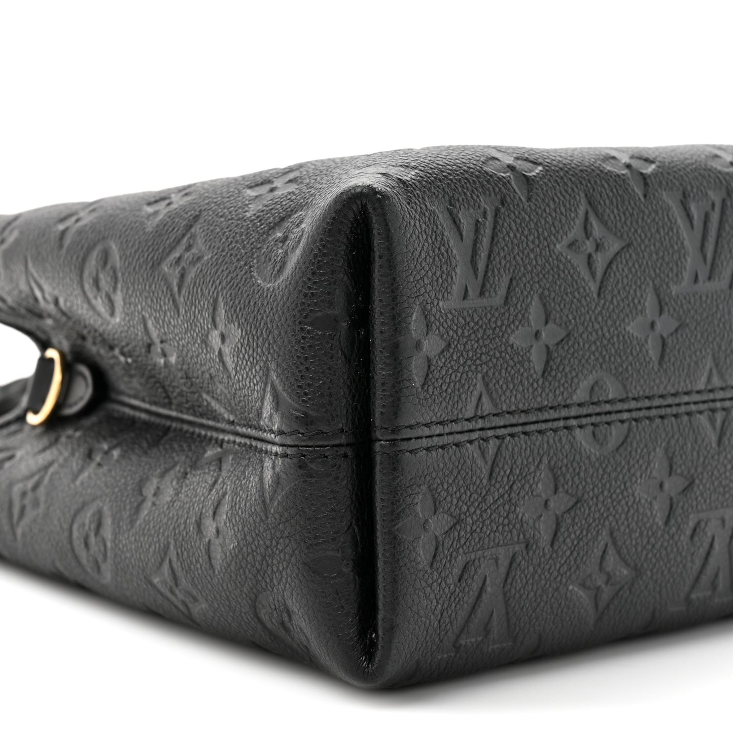 Empreinte Babylone Tote PM Black