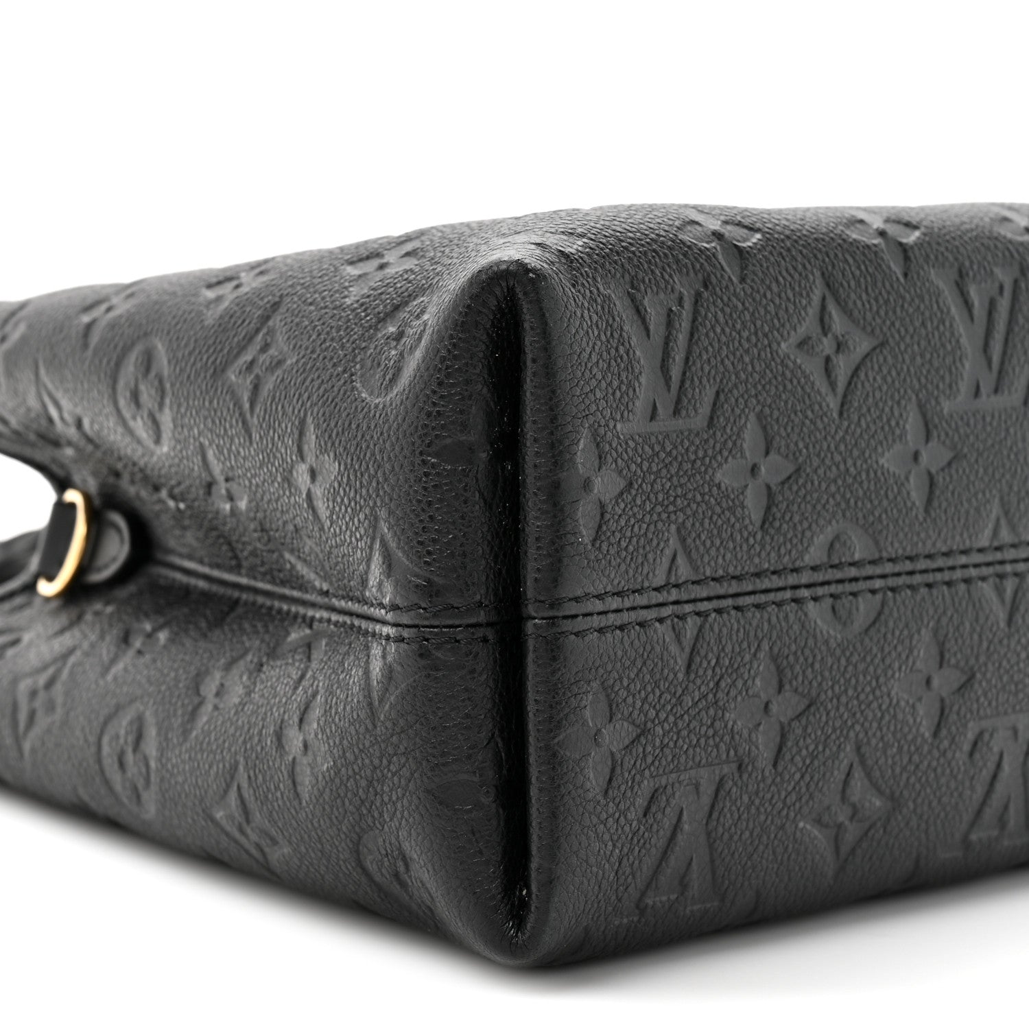 Louis Vuitton Empreinte Babylone Tote PM Black 8 of 10