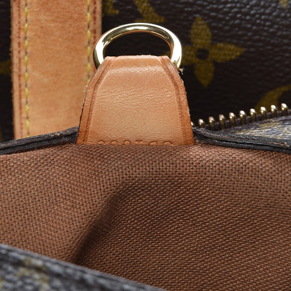 Louis Vuitton Monogram Cabas Piano 6 of 19