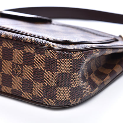 Louis Vuitton Damier Ebene Aubagne 8 of 9