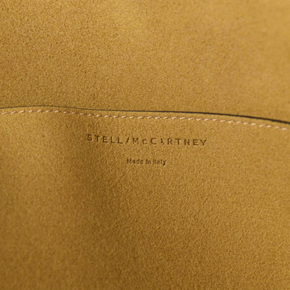 Stella McCartney Shaggy Deer Falabella Shoulder Bag Black 7 of 8