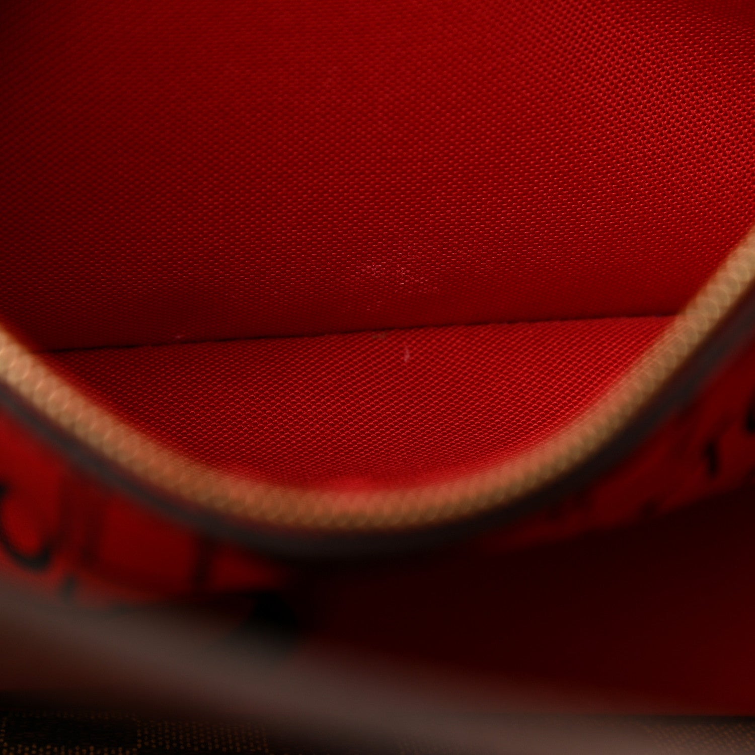 Louis Vuitton Damier Ebene Neo Neverfull MM 13 of 13
