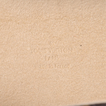 Louis Vuitton Monogram Pochette Florentine XS 6 of 11