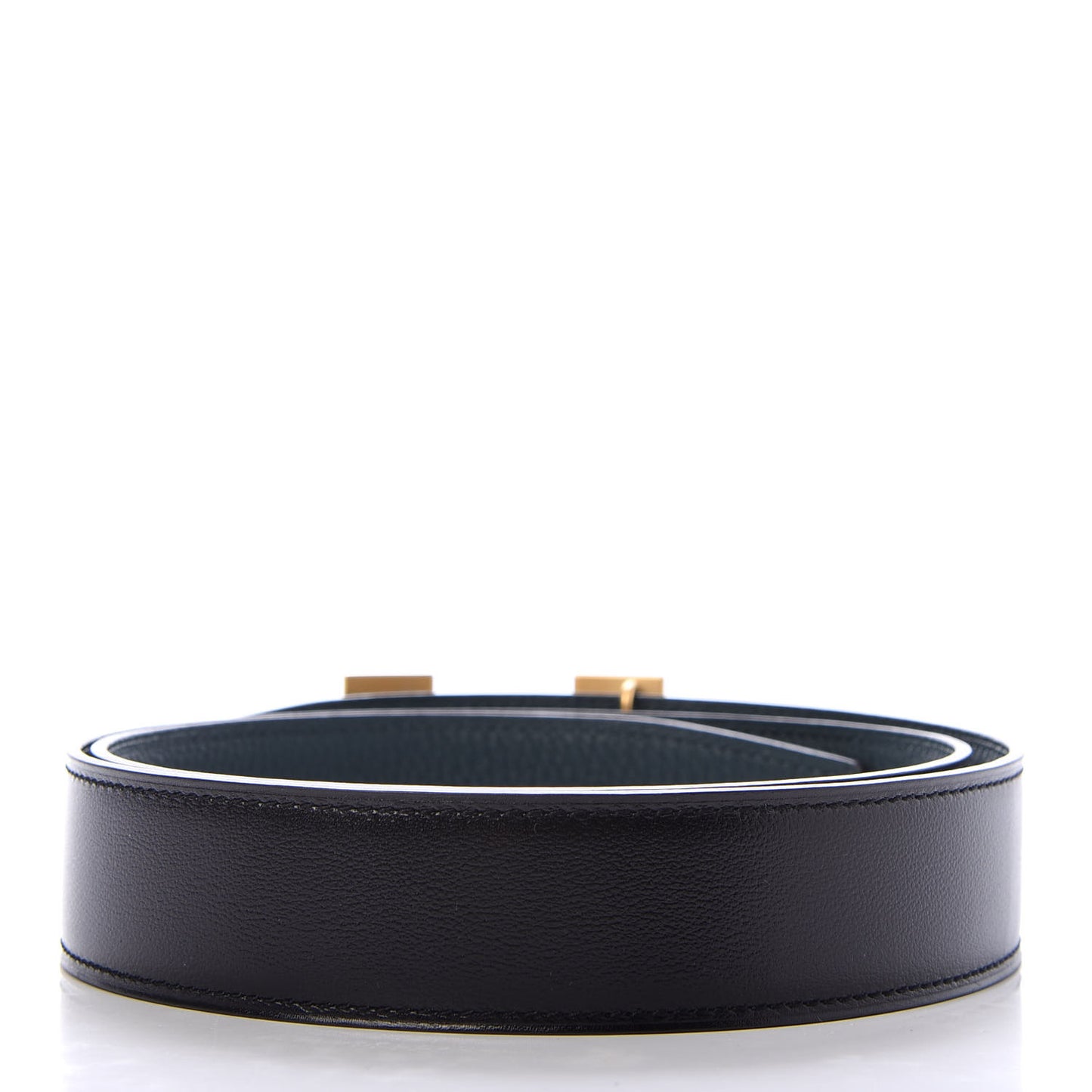 Swift Togo 32mm H Belt 85 Black Vert Cypress