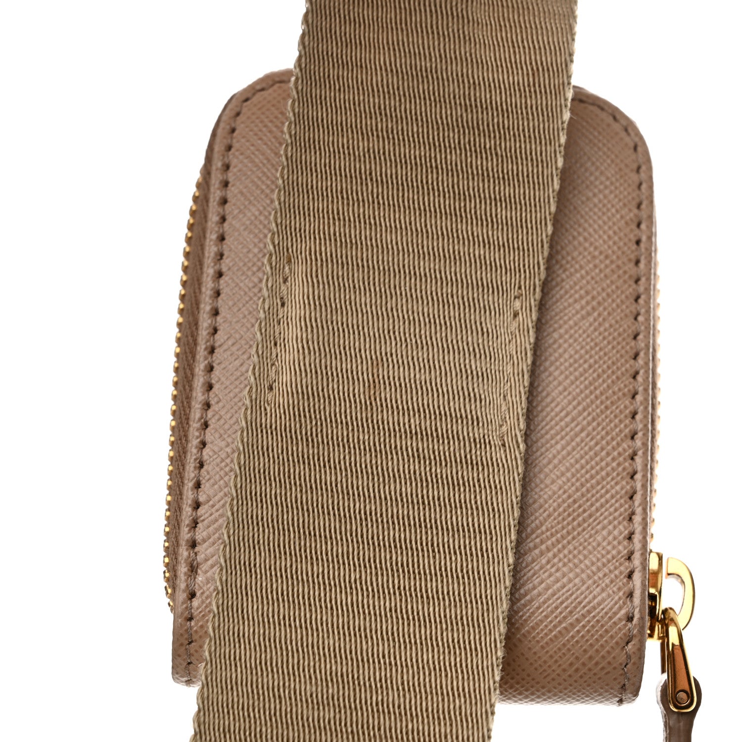 Prada Saffiano Lux Re-Edition 2005 Shoulder Bag Cammeo 14 of 14