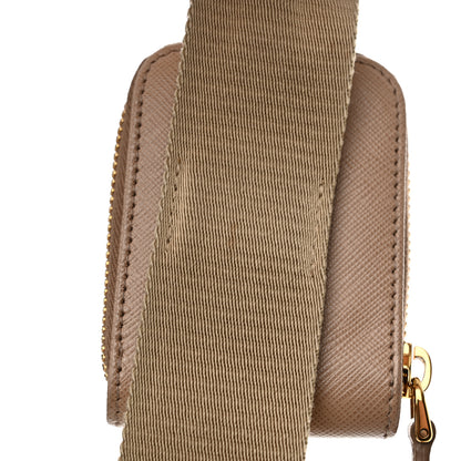 Prada Saffiano Lux Re-Edition 2005 Shoulder Bag Cammeo 14 of 14