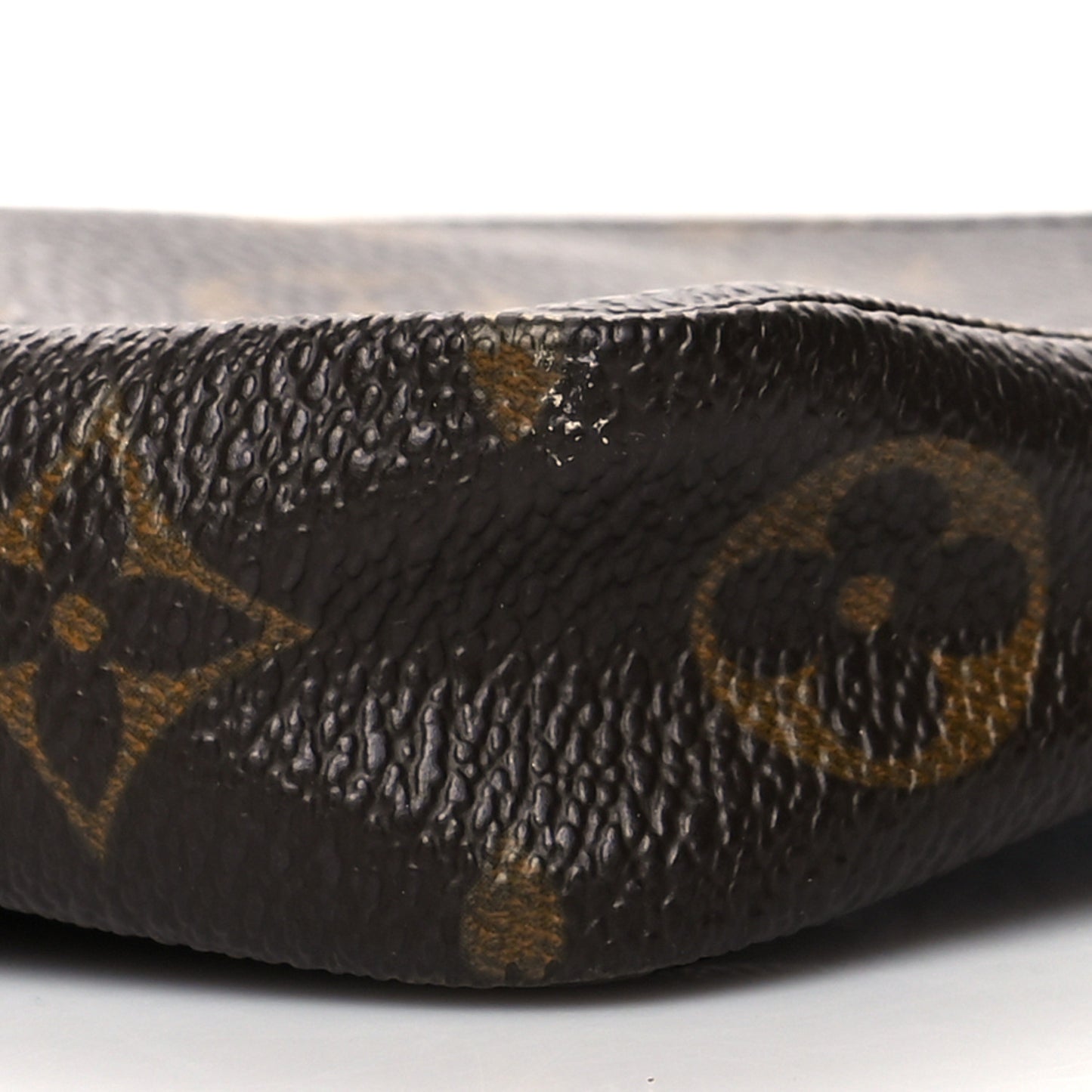 Monogram Pochette Accessories