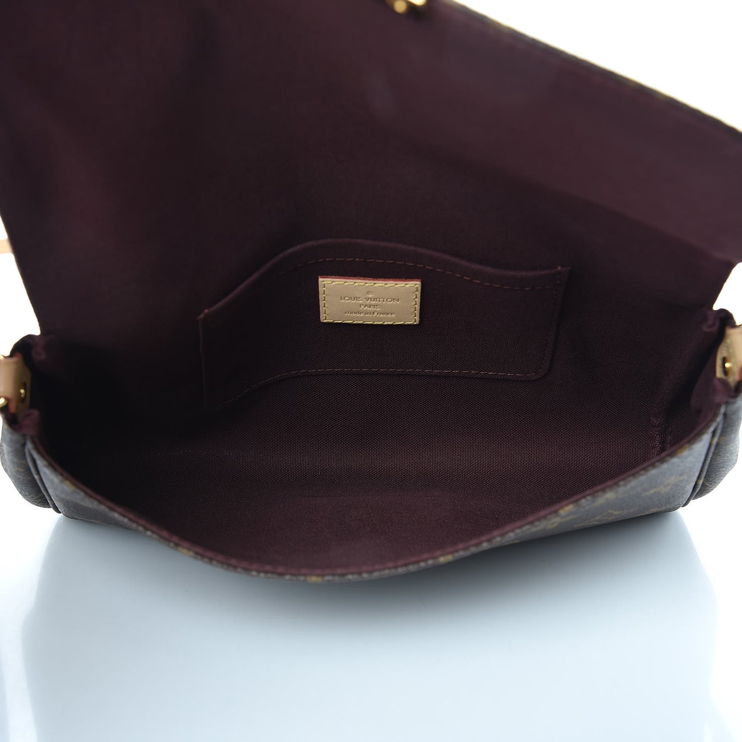 Monogram Favorite MM