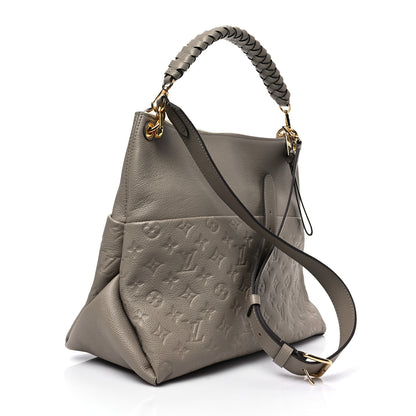 Louis Vuitton Empreinte Maida Hobo Tourterelle 5 of 16