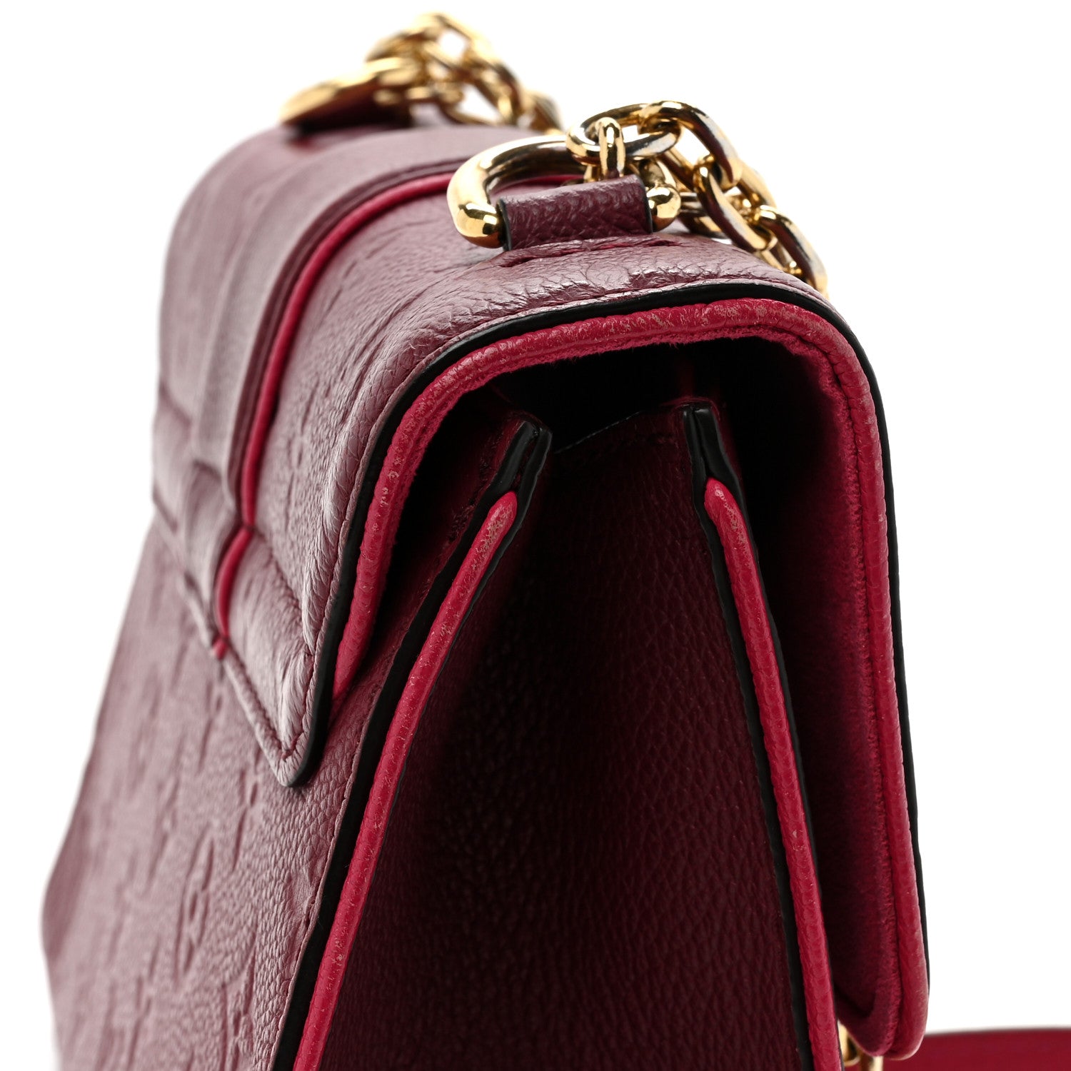 Louis Vuitton Empreinte Saint Sulpice BB Aurore 13 of 15