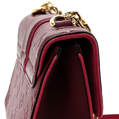 Louis Vuitton Empreinte Saint Sulpice BB Aurore 13 of 15