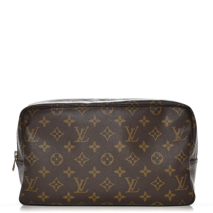 Louis Vuitton Monogram Trousse 28 1 of 8