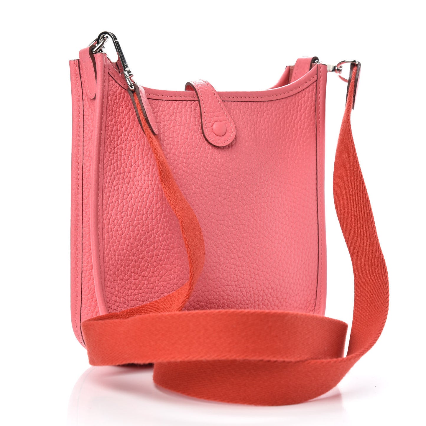 Taurillon Clemence Amazone Evelyne TPM Rose Azalee Rouge Pivoine