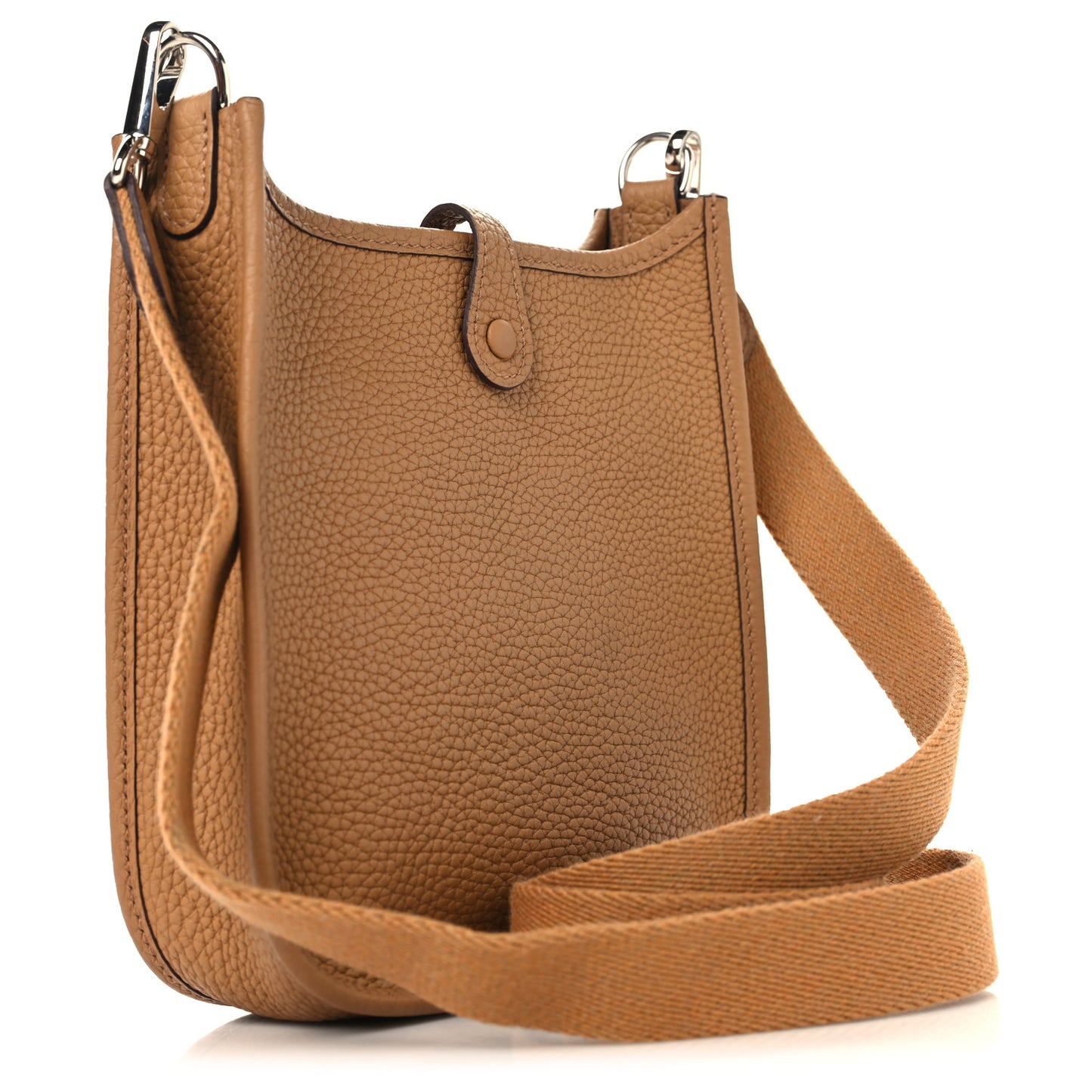 Taurillon Clemence Evelyne TPM Biscuit
