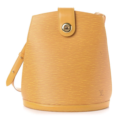 Louis Vuitton Epi Cluny Tassil 1 of 11