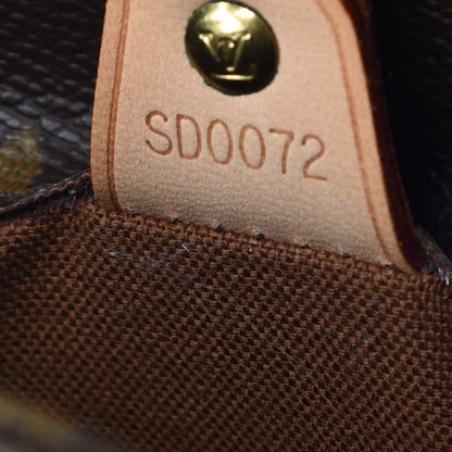 Louis Vuitton Monogram Vavin GM 9 of 9