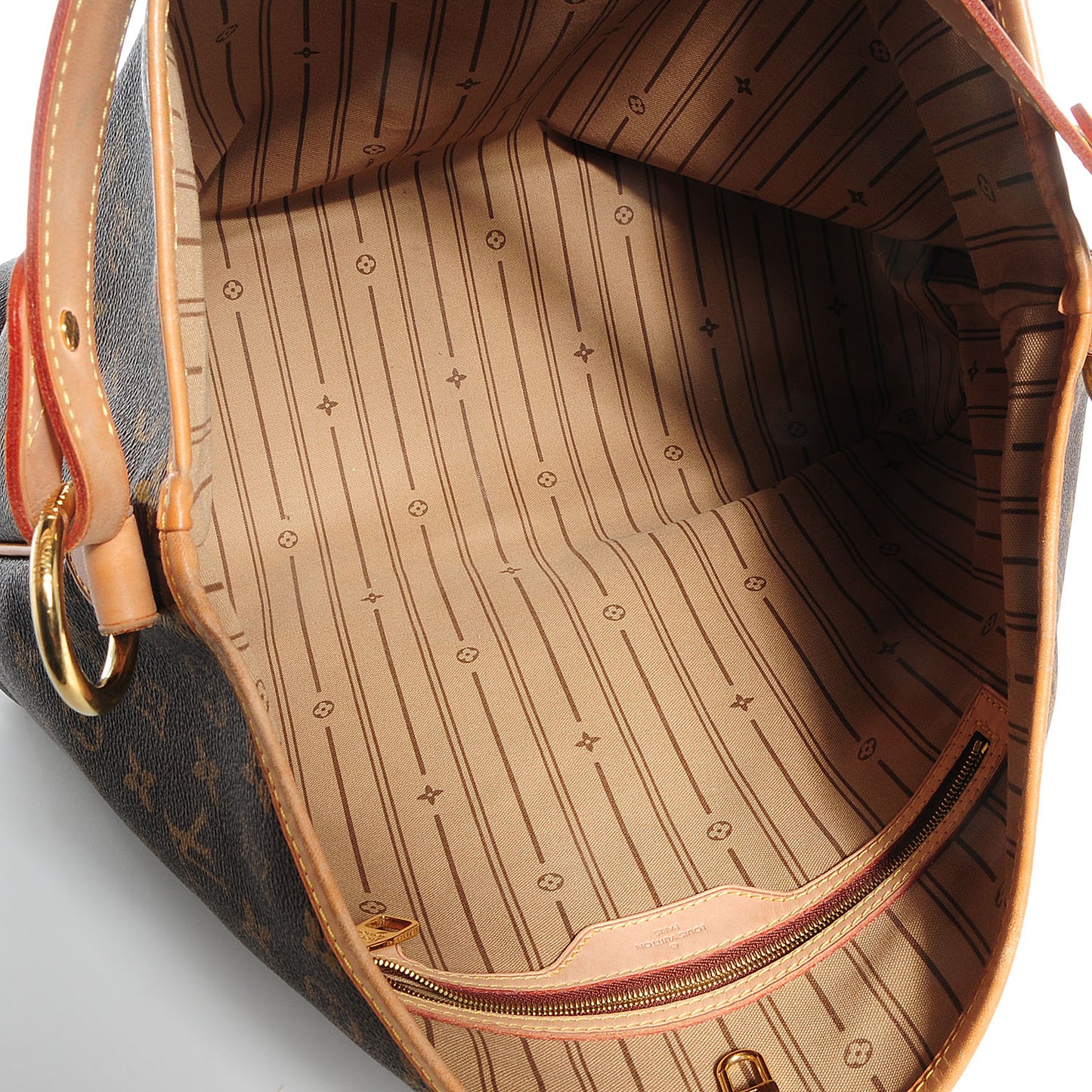 Monogram Delightful MM