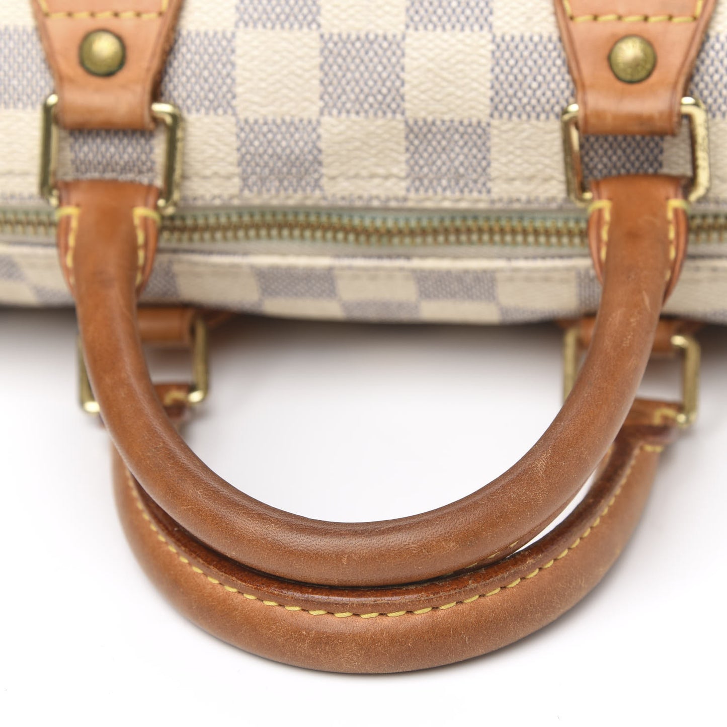 Damier Azur Speedy 25