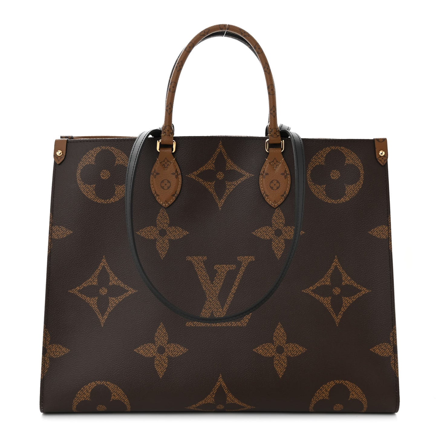 Reverse Monogram Giant Onthego GM