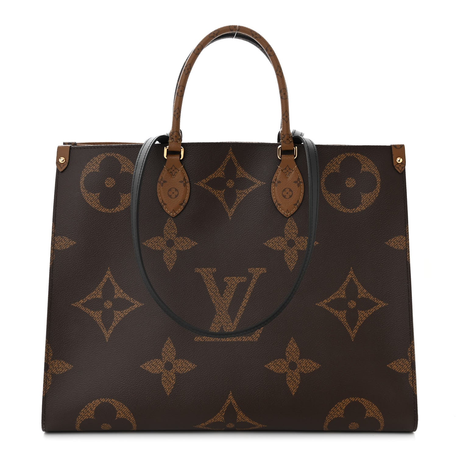 Louis Vuitton Reverse Monogram Giant Onthego GM 1 of 9