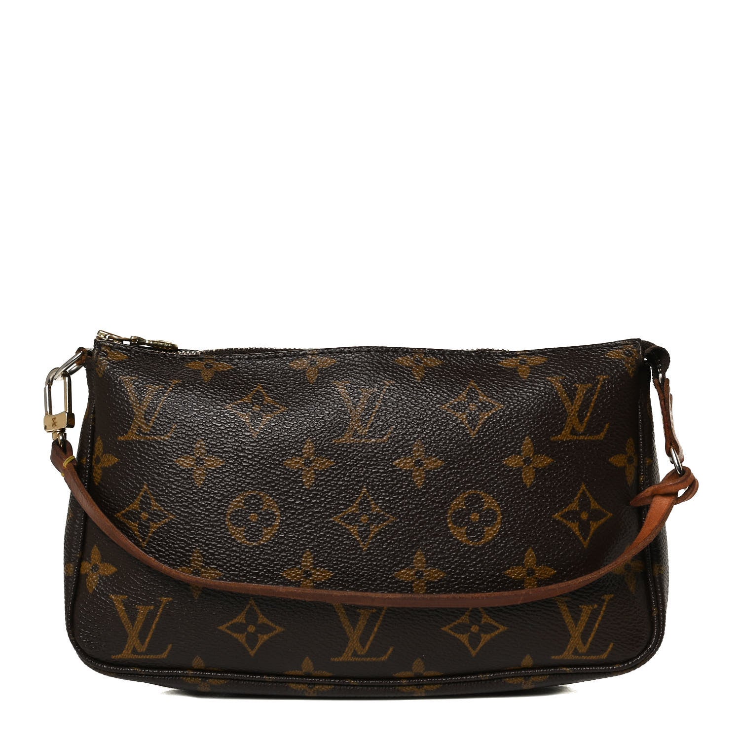 Louis Vuitton Monogram Pochette Accessories 1 of 12