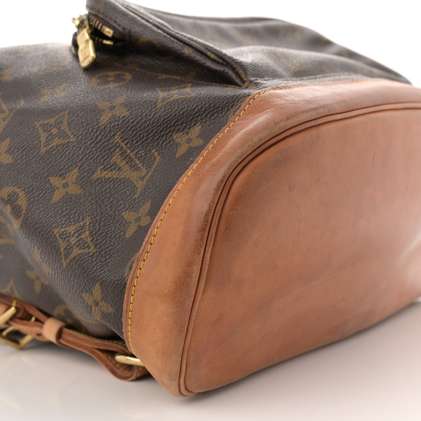 Monogram Montsouris GM Backpack