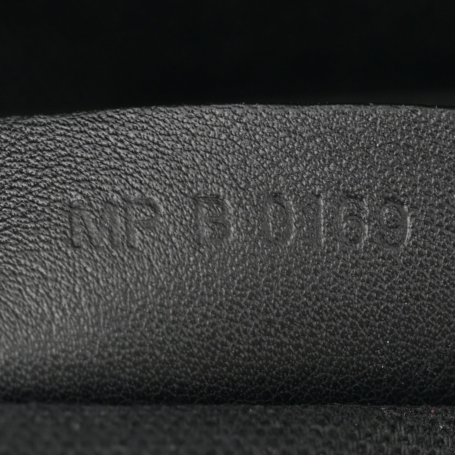 Givenchy Calfskin Signature Logo Small Antigona Black 7 of 12