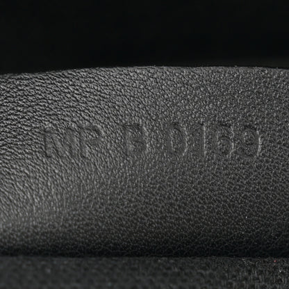 Givenchy Calfskin Signature Logo Small Antigona Black 7 of 12