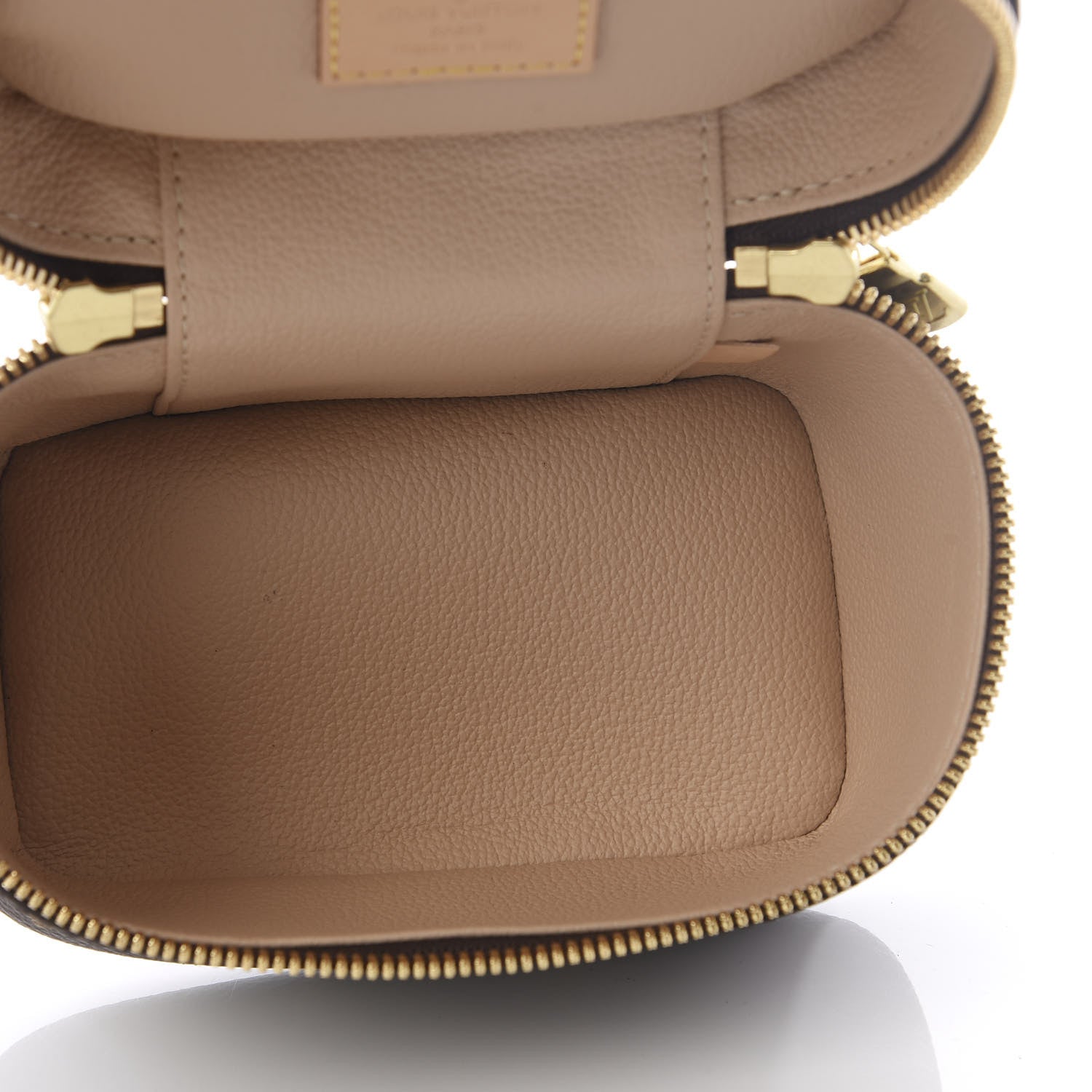 Louis Vuitton Monogram Nano Nice 4 of 10