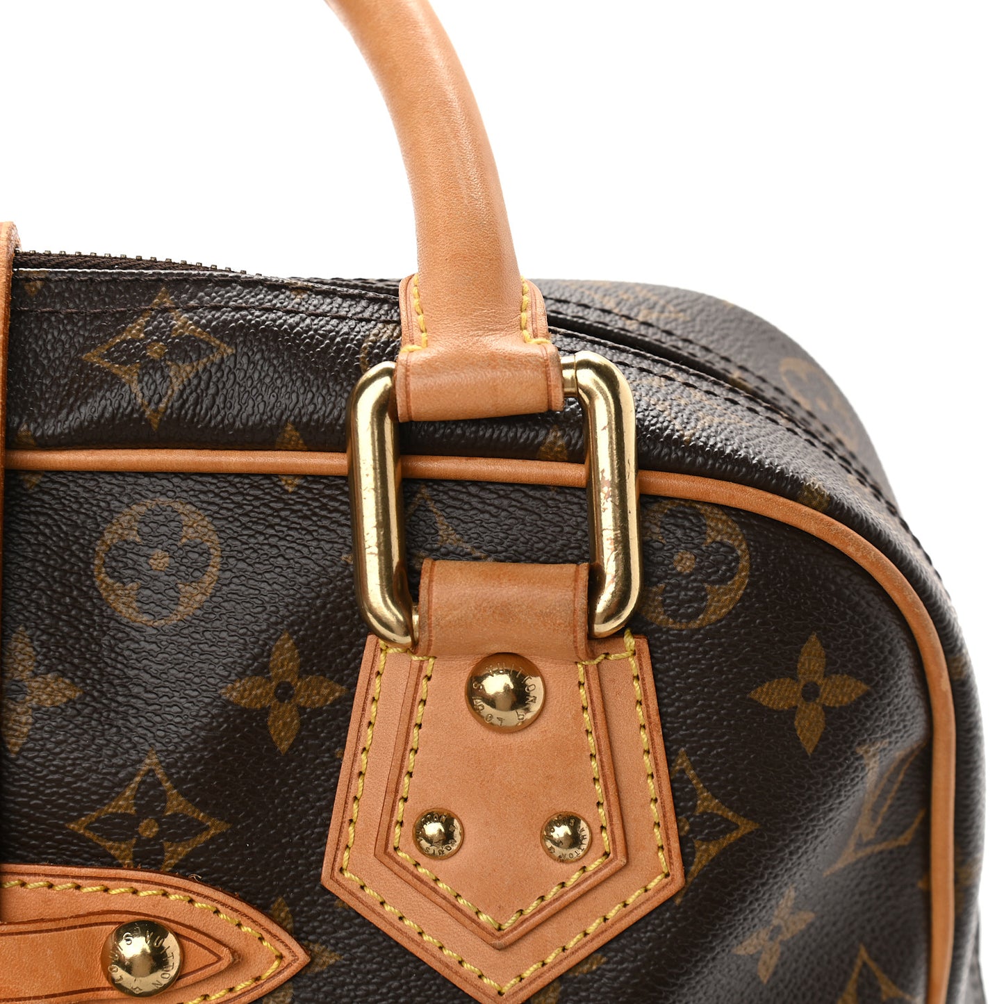 Monogram Manhattan GM