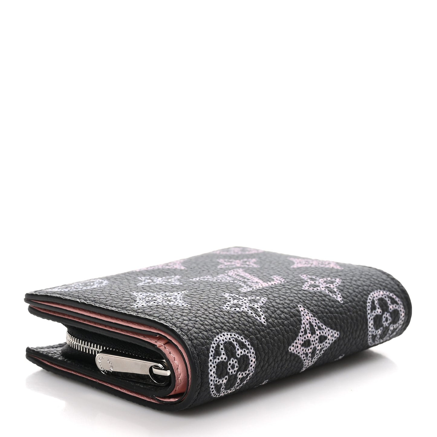 Mahina Clea Wallet Black