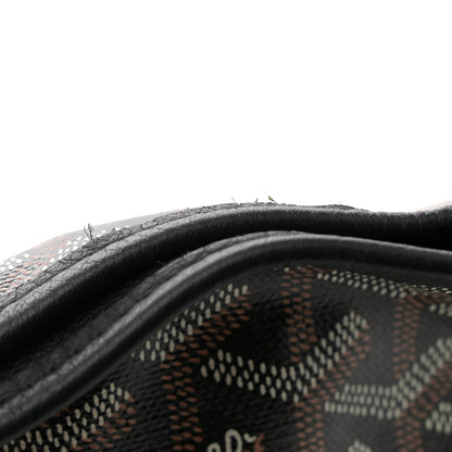 Goyard Goyardine Reversible Mini Anjou Black 19 of 20